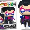 DC Comics - Tim Drake Pride 2025 Pop! Vinyl Figure