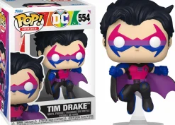 DC Comics - Tim Drake Pride 2025 Pop! Vinyl Figure