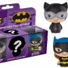 DC Comics - Women of DC Pint Size Heroes 3-Pack