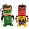 DC Comics - WriteEms! Green Lantern Vs Sinestro (Wave A)