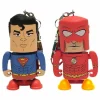 DC Comics - WriteEms! Superman & Flash (Wave A)