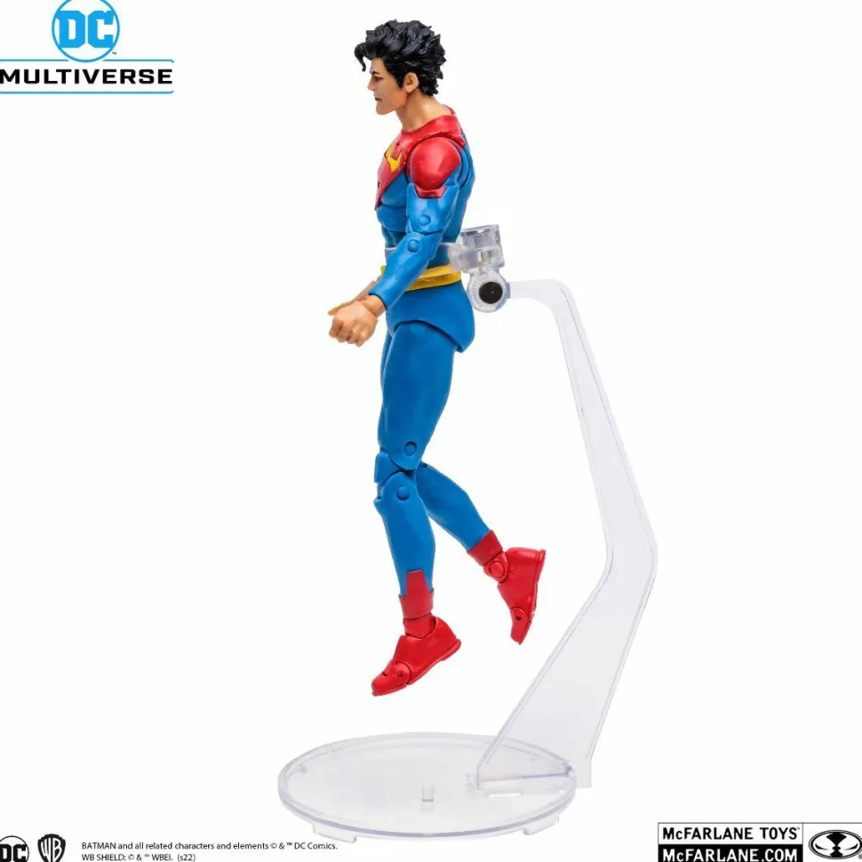 DC Future State - Superman Jon Kent DC Multiverse 7” Scale Action Figure