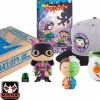 DC Legion of Collectors - Batman Villains Subscription Box (One Size Fits All)