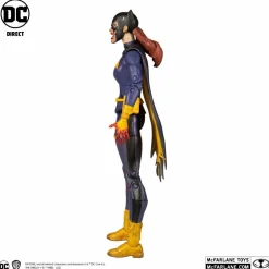 DCeased - Batgirl DC Essentials 7