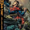 DCeased - Dead Planet Hardcover Book