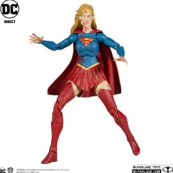 DCeased - Supergirl DC Essentials 7