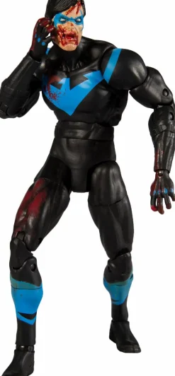 DCeased: Unkillables - Nightwing DC Essentials 7" Scale Action Figure