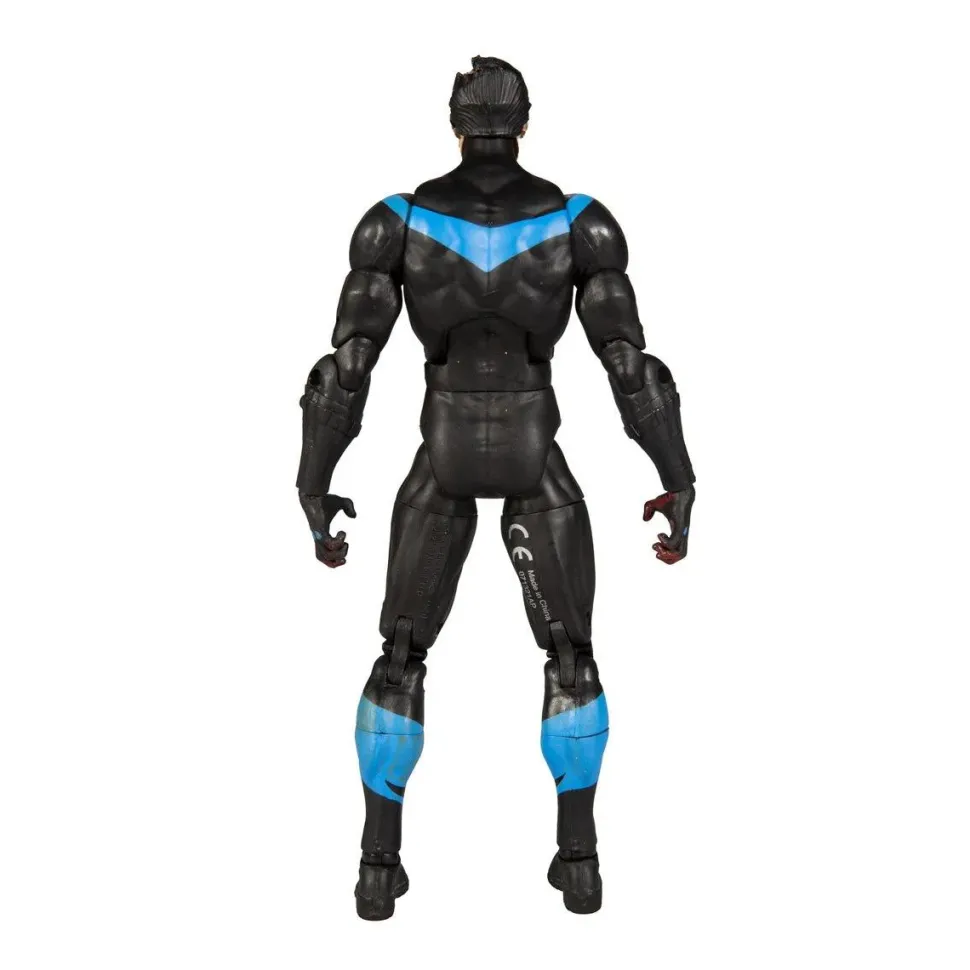 DCeased: Unkillables - Nightwing DC Essentials 7" Scale Action Figure