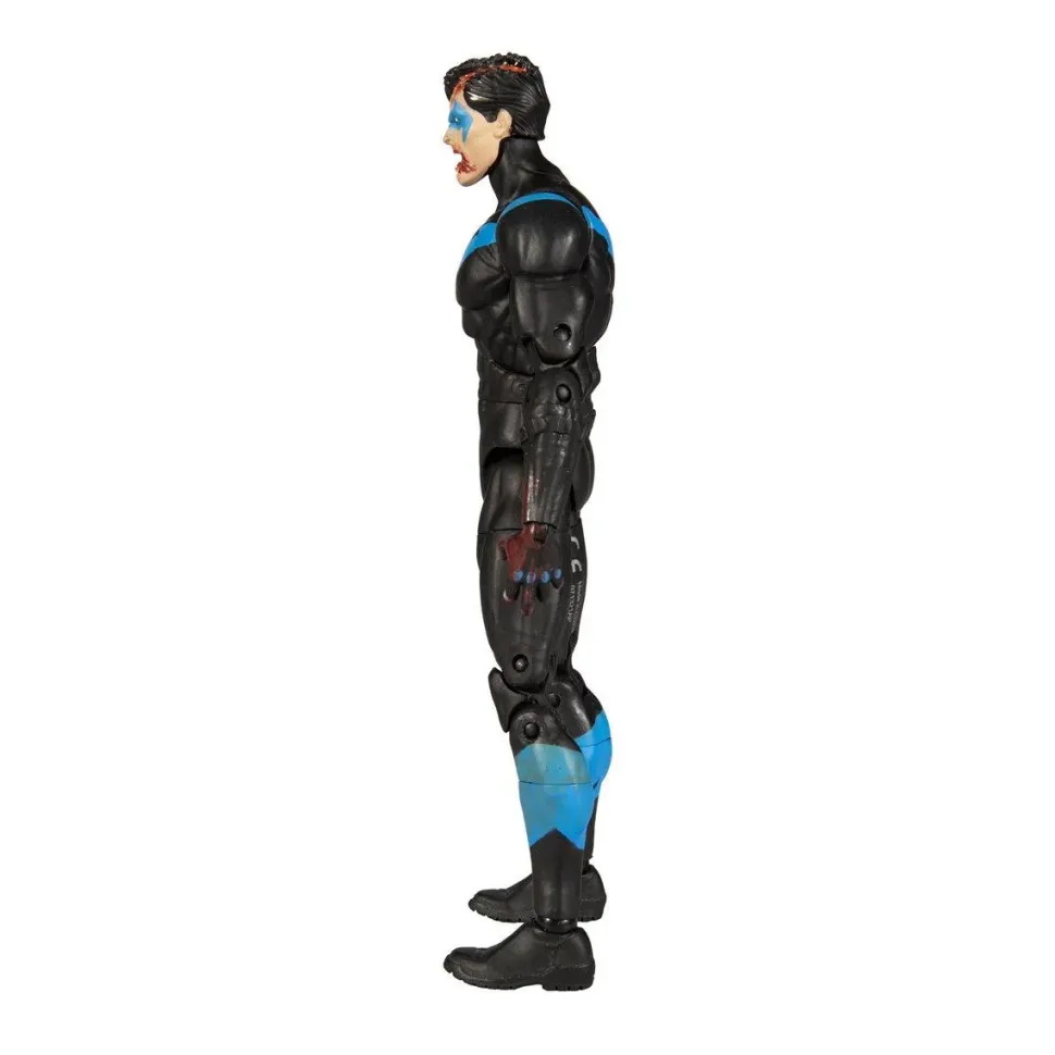 DCeased: Unkillables - Nightwing DC Essentials 7" Scale Action Figure