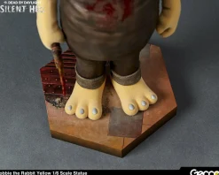 Dead by Daylight - Robbie the Rabbit Yellow 1/6th Scale Statue