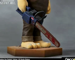 Dead by Daylight - Robbie the Rabbit Yellow 1/6th Scale Statue