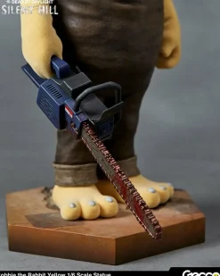 Dead by Daylight - Robbie the Rabbit Yellow 1/6th Scale Statue