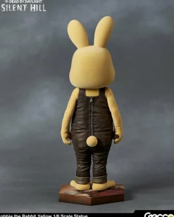 Dead by Daylight - Robbie the Rabbit Yellow 1/6th Scale Statue