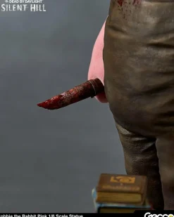 Dead by Daylight - Robbie the Rabbit Pink 1/6th Scale Statue
