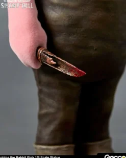 Dead by Daylight - Robbie the Rabbit Pink 1/6th Scale Statue
