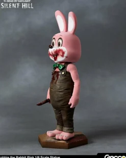 Dead by Daylight - Robbie the Rabbit Pink 1/6th Scale Statue