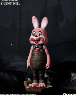 Dead by Daylight - Robbie the Rabbit Pink 1/6th Scale Statue