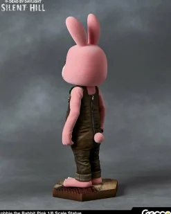 Dead by Daylight - Robbie the Rabbit Pink 1/6th Scale Statue