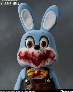 Dead by Daylight - Robbie the Rabbit Blue 1/6th Scale Statue