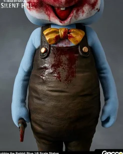 Dead by Daylight - Robbie the Rabbit Blue 1/6th Scale Statue