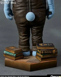 Dead by Daylight - Robbie the Rabbit Blue 1/6th Scale Statue