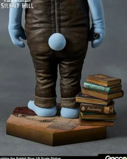 Dead by Daylight - Robbie the Rabbit Blue 1/6th Scale Statue