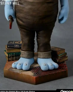Dead by Daylight - Robbie the Rabbit Blue 1/6th Scale Statue