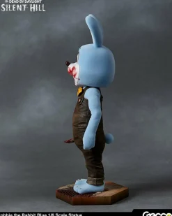 Dead by Daylight - Robbie the Rabbit Blue 1/6th Scale Statue