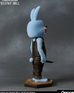 Dead by Daylight - Robbie the Rabbit Blue 1/6th Scale Statue