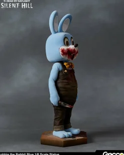 Dead by Daylight - Robbie the Rabbit Blue 1/6th Scale Statue