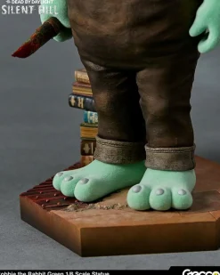 Dead by Daylight - Robbie the Rabbit Green 1/6th Scale Statue