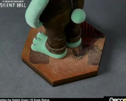 Dead by Daylight - Robbie the Rabbit Green 1/6th Scale Statue