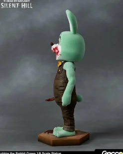 Dead by Daylight - Robbie the Rabbit Green 1/6th Scale Statue