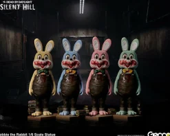 Dead by Daylight - Robbie the Rabbit Green 1/6th Scale Statue