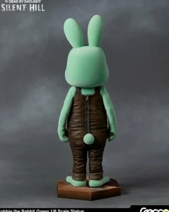 Dead by Daylight - Robbie the Rabbit Green 1/6th Scale Statue