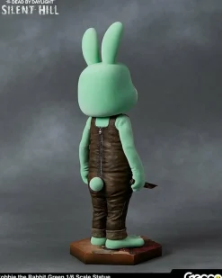 Dead by Daylight - Robbie the Rabbit Green 1/6th Scale Statue
