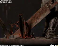 Dead by Daylight - The Executioner 1/6th Scale Statue