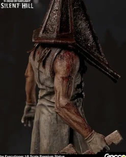 Dead by Daylight - The Executioner 1/6th Scale Statue