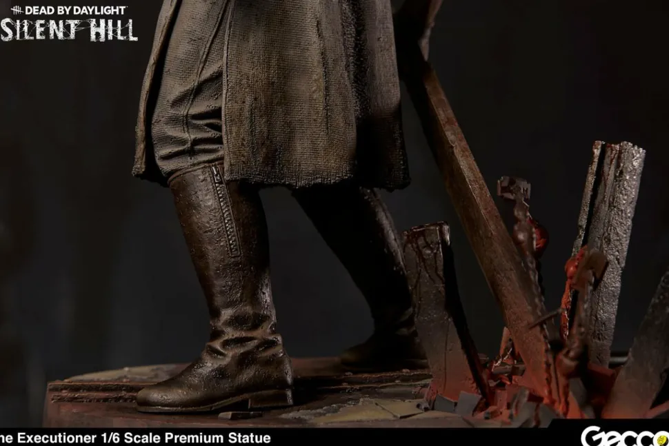 Dead by Daylight - The Executioner 1/6th Scale Statue