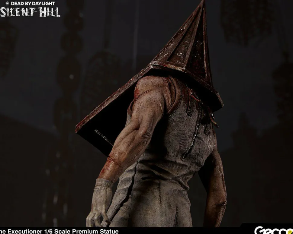 Dead by Daylight - The Executioner 1/6th Scale Statue