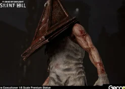 Dead by Daylight - The Executioner 1/6th Scale Statue