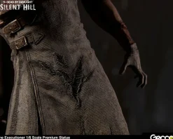Dead by Daylight - The Executioner 1/6th Scale Statue