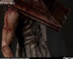 Dead by Daylight - The Executioner 1/6th Scale Statue
