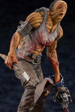 Dead by Daylight - The Hillbilly 8” Statue