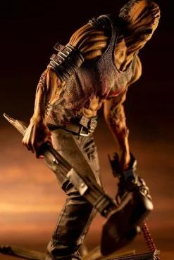 Dead by Daylight - The Hillbilly 8” Statue