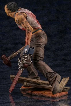 Dead by Daylight - The Hillbilly 8” Statue