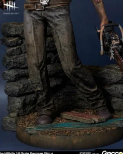 Dead by Daylight - The Hillbilly 1/6th Scale Statue (Int Sales Only)