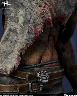 Dead by Daylight - The Hillbilly 1/6th Scale Statue (Int Sales Only)