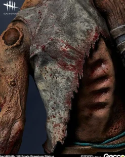 Dead by Daylight - The Hillbilly 1/6th Scale Statue (Int Sales Only)