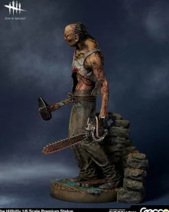 Dead by Daylight - The Hillbilly 1/6th Scale Statue (Int Sales Only)